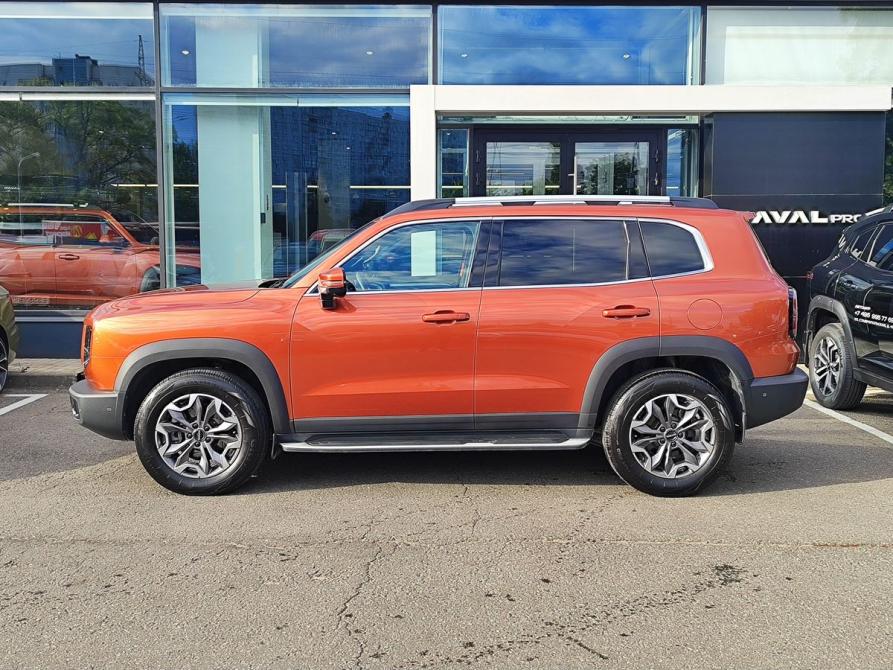 Haval Dargo Москва  - изображение 8