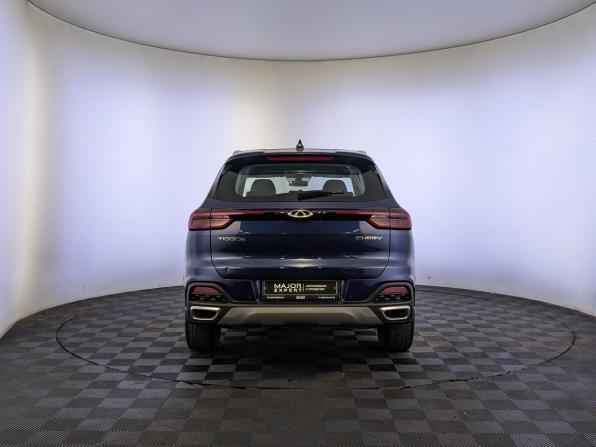 Chery Tiggo 8 I с пробегом 2020 года, цена 1 650 000 рублей, 102713 км, внедорожник, Автокод Объявления