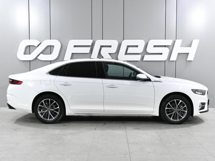 Geely Preface I (China Market) Ростов-на-Дону  - изображение 5