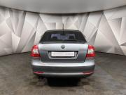 Skoda Octavia II (A5) Рестайлинг Москва  - изображение 28