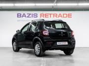 Renault Sandero II Рестайлинг Тюмень  - изображение 30