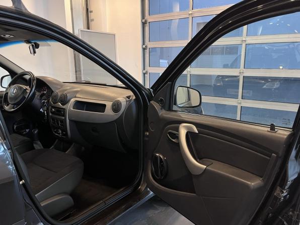Renault Logan I Рестайлинг с пробегом 2011 года, цена 370 000 рублей, 246944 км, седан, Автокод Объявления