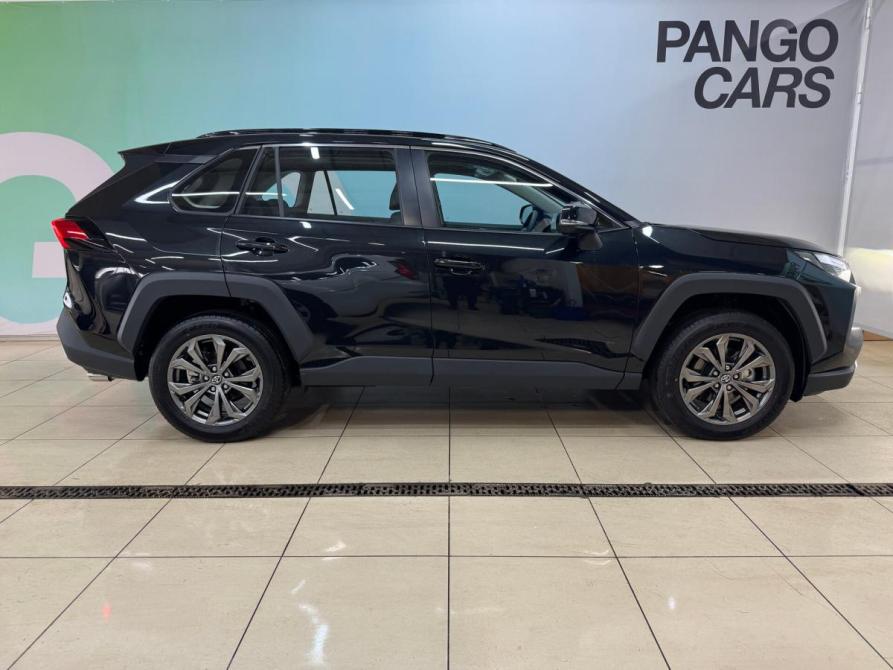 Toyota RAV4 V (XA50) Набережные Челны  - изображение 5