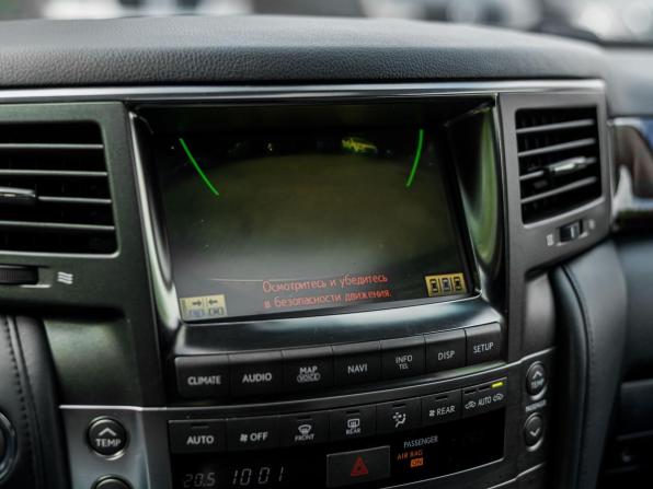 Lexus LX III с пробегом 2011 года, цена 2 713 000 рублей, 345458 км, внедорожник, Автокод Объявления