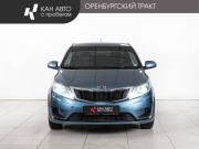 Kia Rio III Казань  - изображение 17