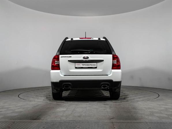 Kia Sportage II Рестайлинг с пробегом 2009 года, цена 769 000 рублей, 218288 км, внедорожник, Автокод Объявления