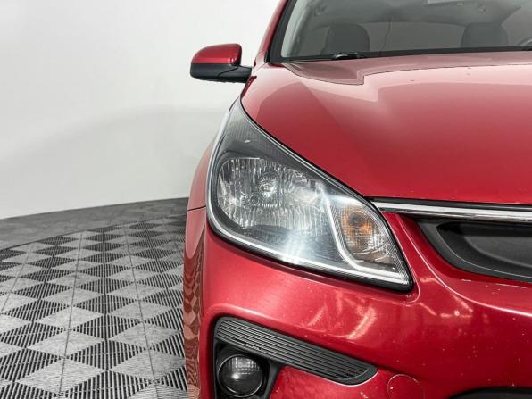 Kia Rio IV с пробегом 2019 года, цена 1 017 000 рублей, 146980 км, седан, Автокод Объявления