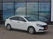 Lada (ВАЗ) Vesta I Архангельск  - изображение 12