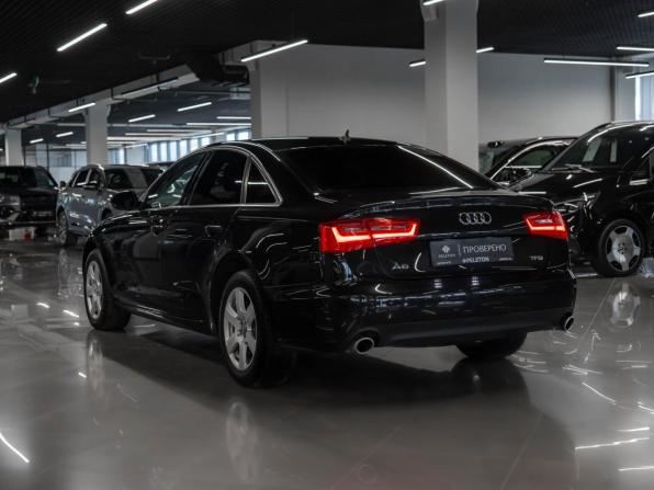 Audi A6 IV (C7) с пробегом 2013 года, цена 1 990 000 рублей, 86281 км, седан, Автокод Объявления