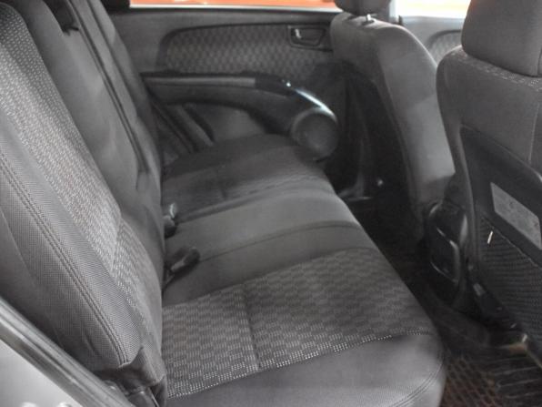 Kia Sportage II с пробегом 2006 года, цена 550 000 рублей, 305450 км, внедорожник, Автокод Объявления