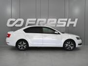 Skoda Octavia III (A7) Рестайлинг Ростов-на-Дону  - изображение 22
