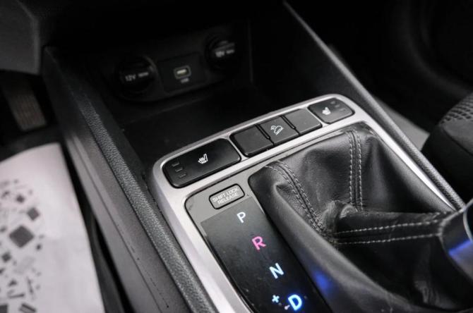 Hyundai Creta I с пробегом 2019 года, цена 1 549 000 рублей, 126000 км, внедорожник, Автокод Объявления