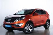 Kia Sportage III Челябинск  - изображение 27