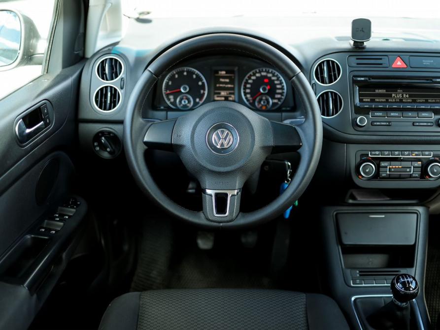 Volkswagen Golf Plus II Ижевск  - изображение 15