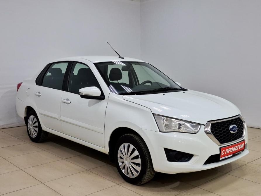 Datsun on-DO I Рестайлинг Альметьевск  - изображение 3