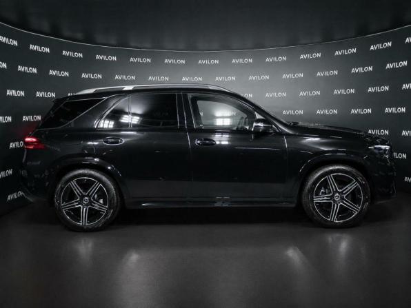 Новый Mercedes-Benz GLE II (V167) Рестайлинг 2025 года, цена 17 440 770 рублей, внедорожник, Автокод Объявления