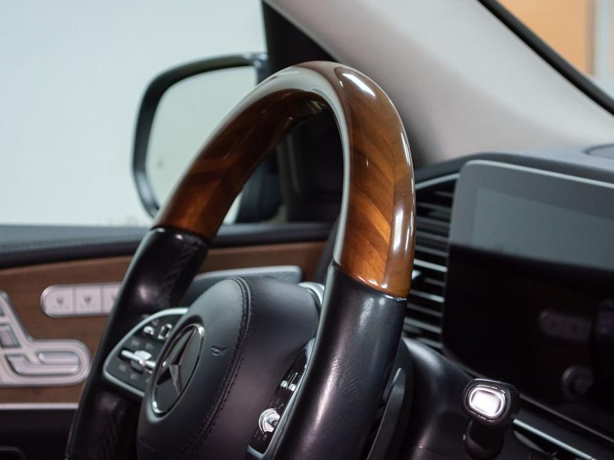 Mercedes-Benz GLS II (X167) Новосибирск  - изображение 11