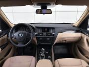 BMW X3 II (F25) Рестайлинг Краснодар  - изображение 25