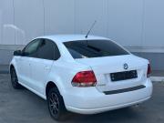 Volkswagen Polo V Тамбов  - изображение 26