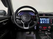 Kia Rio IV Рестайлинг Москва  - изображение 38