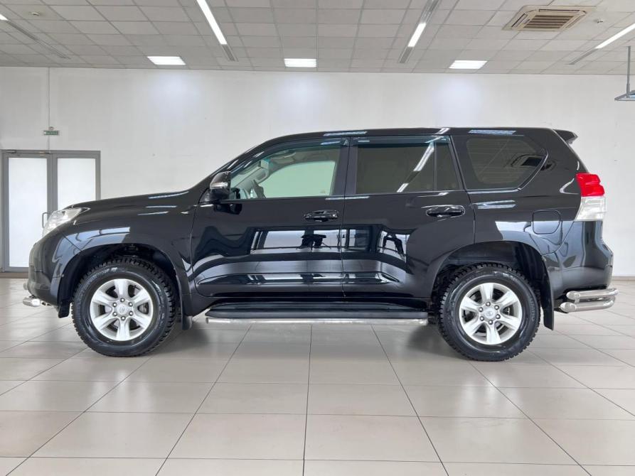 Toyota Land Cruiser Prado 150 Series Волгоград  - изображение 5