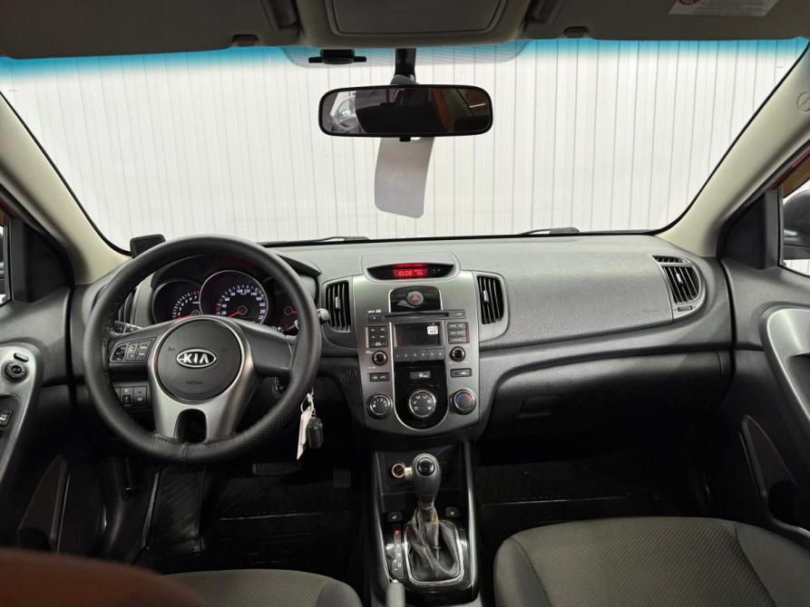 Kia Cerato II Краснодар  - изображение 9