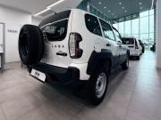 Lada (ВАЗ) Niva Travel I Рестайлинг Сыктывкар  - изображение 25