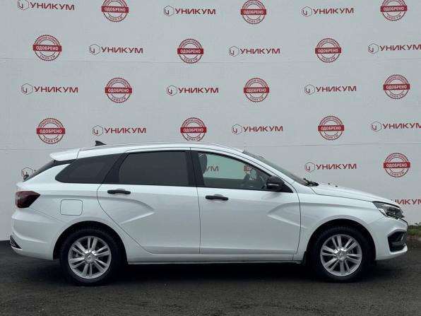 Lada (ВАЗ) Vesta I Рестайлинг (NG) с пробегом 2024 года, цена 1 269 000 рублей, 29616 км, универсал, Автокод Объявления