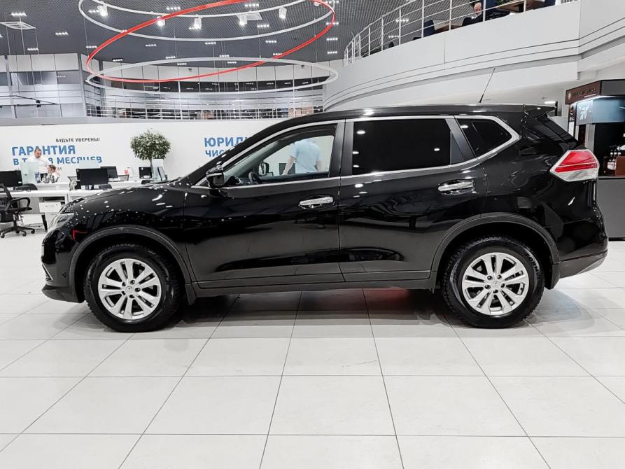 Nissan X-Trail III Казань  - изображение 10