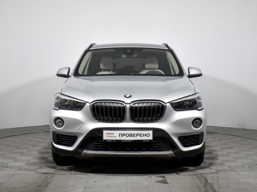 BMW X1 II (F48) Санкт-Петербург  - изображение 2