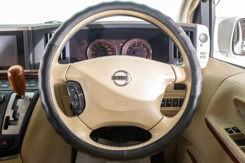 Nissan Elgrand II (E51) Барнаул  - изображение 14