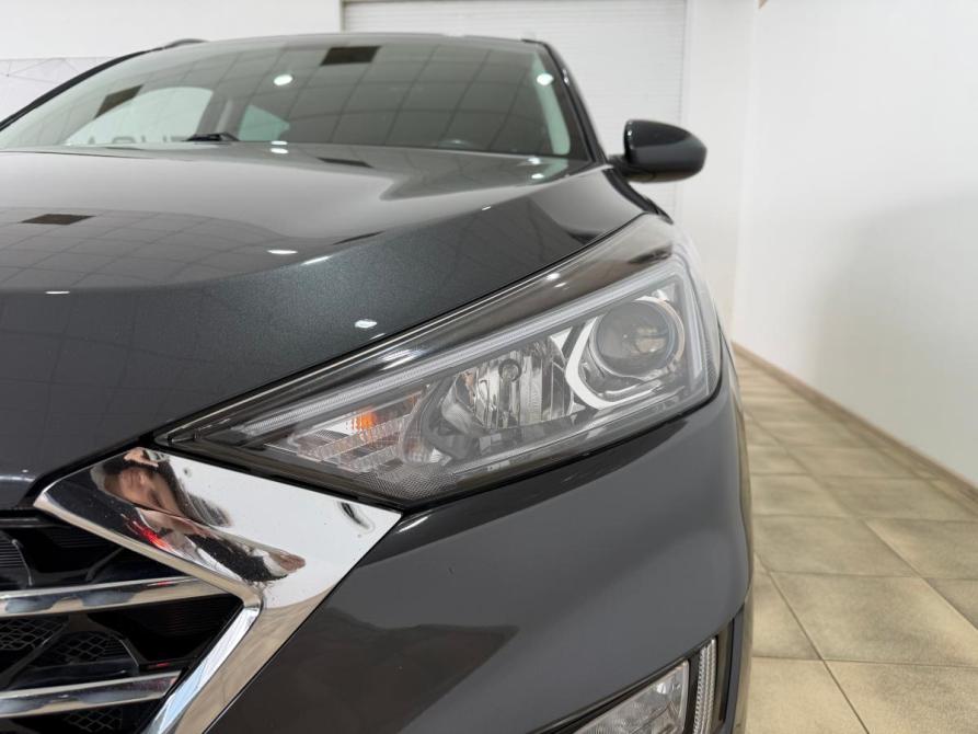 Hyundai Tucson III Рестайлинг Новороссийск  - изображение 19