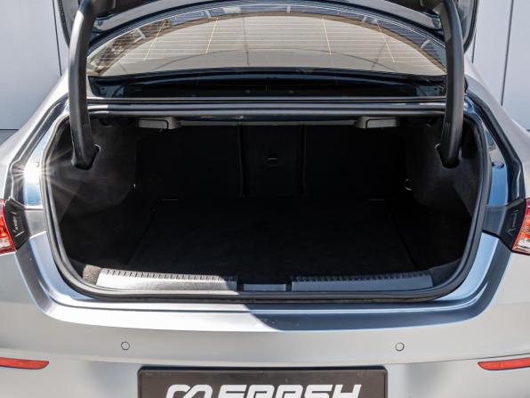 Mercedes-Benz CLA II (C118 X118) с пробегом 2020 года, цена 2 620 000 рублей, 158498 км, седан, Автокод Объявления