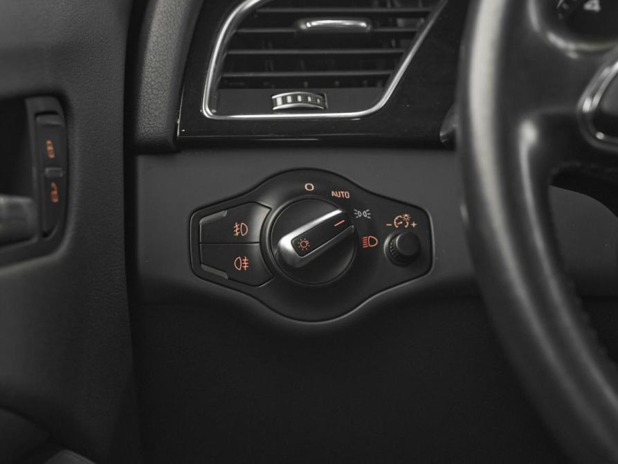 Audi A4 IV (B8) Рестайлинг Москва  - изображение 15
