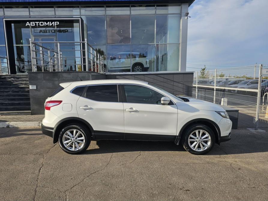 Nissan Qashqai II Саратов  - изображение 4