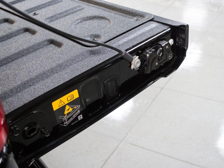 Ram 1500 V Рестайлинг Новосибирск  - изображение 30