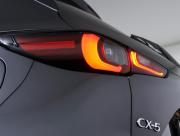 Mazda CX-5 II Рестайлинг Москва  - изображение 41