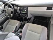 Chevrolet Lacetti I Екатеринбург  - изображение 48