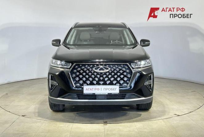 Chery Tiggo 7 Pro Max I с пробегом 2023 года, цена 2 000 000 рублей, 56635 км, внедорожник, Автокод Объявления