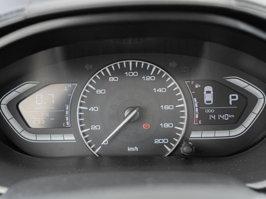 Changan Alsvin Краснодар  - изображение 14