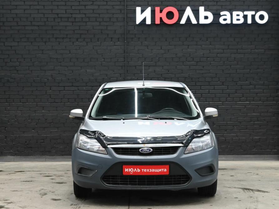 Ford Focus II Рестайлинг Екатеринбург  - изображение 2