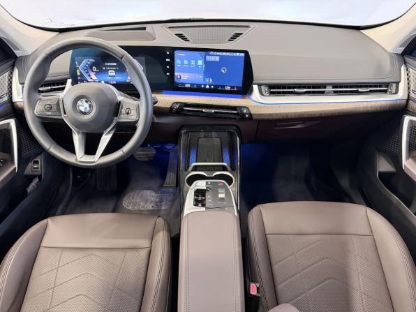 BMW X1 III (U11/U12) с пробегом 2024 года, цена 5 200 000 рублей, 2997 км, внедорожник, Автокод Объявления