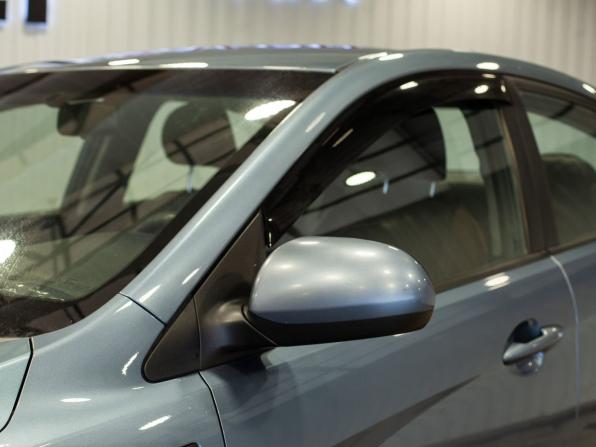 Kia Rio III с пробегом 2011 года, цена 740 000 рублей, 189728 км, седан, Автокод Объявления