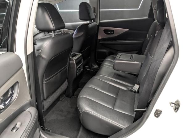 Nissan Murano III (Z52) с пробегом 2018 года, цена 2 000 000 рублей, 196461 км, внедорожник, Автокод Объявления