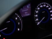 Hyundai Solaris I Москва  - изображение 24