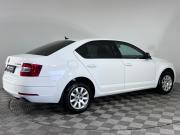 Skoda Octavia III (A7) Рестайлинг Ростов-на-Дону  - изображение 21