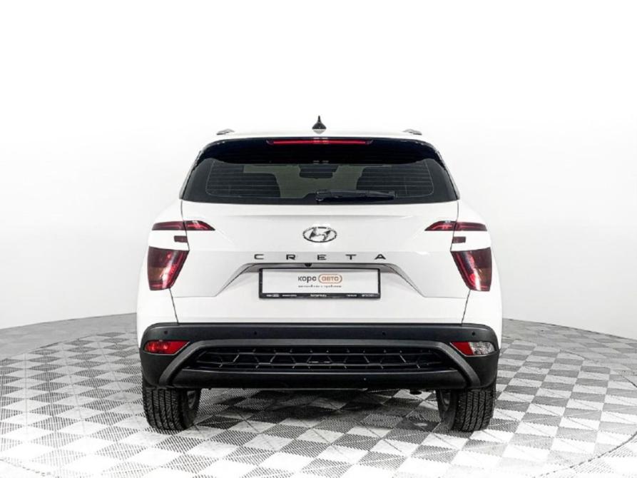 Hyundai Creta II Ногинск  - изображение 6