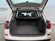 BMW X3 II (F25) Москва  - изображение 30