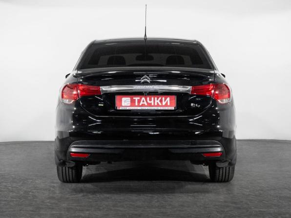 Citroen C4 II с пробегом 2013 года, цена 599 500 рублей, 159810 км, седан, Автокод Объявления