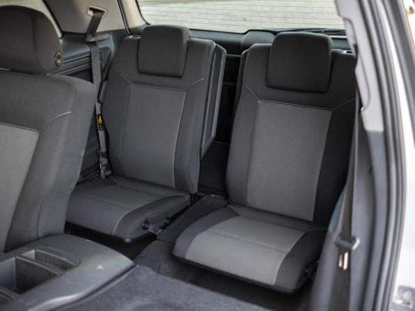 Opel Zafira B Рестайлинг с пробегом 2013 года, цена 999 000 рублей, 158888 км, компактвэн, Автокод Объявления